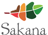 Sakana Logo